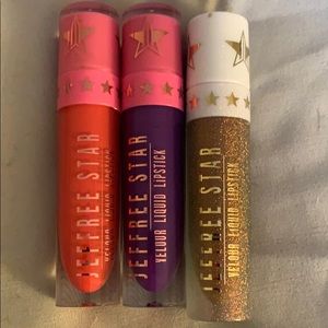 Jeffree Star Liquid Lips